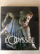 Erich lessing odyssée d'occasion  Hyères