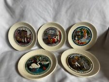 Vintage wedgwood children for sale  Wellington