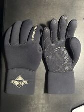 Scubapro everflex handschuh gebraucht kaufen  Groß-Umstadt