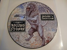 Rolling stones bridges gebraucht kaufen  Oldenburg (Oldenburg)
