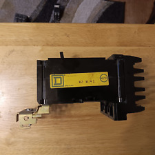 Square fa34050 50amp for sale  Milwaukee