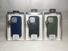 Capa UAG Civilian para Apple iPhone 14 Pro (6.1") - Várias cores! comprar usado  Enviando para Brazil