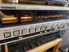 Tandberg 2080 receiver gebraucht kaufen  Büren