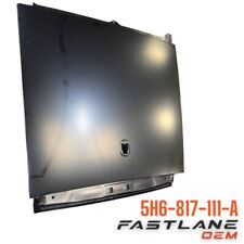 Painel de teto 2022-2024 Volkswagen GTI/GOLF R NOVO FABRICANTE DE EQUIPAMENTO ORIGINAL 5H6-817-111-A comprar usado  Enviando para Brazil