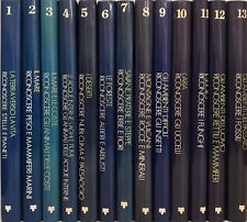 Grandi enciclopedia fabbri usato  Italia