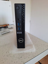 Dell optiplex 7010 d'occasion  Montpellier-