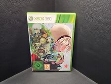 Xbox 360 The King Of Fighters XIII Deluxe Edition • Zustand Neuwertig • Komplett comprar usado  Enviando para Brazil