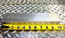 Aluminum 6061 flat for sale  Kalamazoo