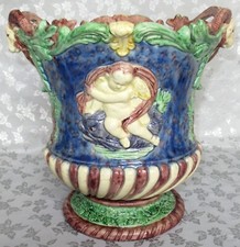 Antique french palissy d'occasion  Hazebrouck