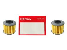 Pack oem honda for sale  Wilson