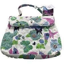 Vera bradley butterfly for sale  New Windsor