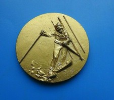 5048 jolie médaille d'occasion  Tourcoing