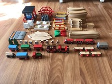 Brio gros lot d'occasion  Roubaix