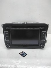 Autoradio per volkswagen usato  Italia