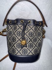 Tory burch monogram for sale  New Orleans