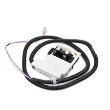 1 peça conjunto de trava interruptor de trava de porta W11670519, AP7214714 para reparo Brastemp, usado comprar usado  Enviando para Brazil