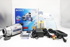 Sony dcr trv18 d'occasion  Expédié en Belgium
