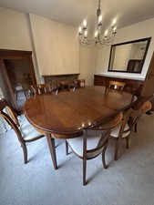 Large cherry wood for sale  HINCKLEY