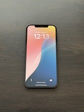 Apple iPhone 12 Pro Max - 256 GB - Azul Pacífico (desbloqueado) Bom Estado comprar usado  Enviando para Brazil