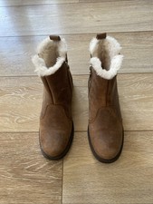 Australian leather emu for sale  MILTON KEYNES