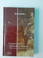 Gestern stolzen rossen gebraucht kaufen  Rottweil