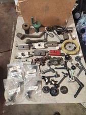Lot vintage machinist for sale  Corona