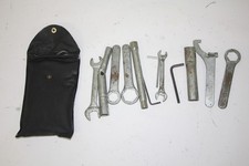 suzuki werkzeug gebraucht kaufen suzuki werkzeug gebraucht kaufen  Porta Westfalica