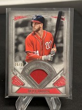 Bryce harper 2017 for sale  Austin