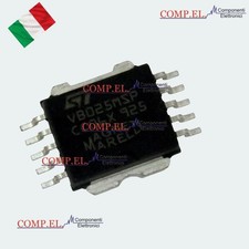 Vb025msp high voltage usato  Cagliari