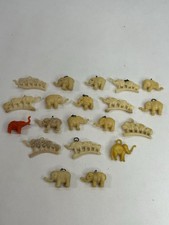 Lot vintage celluloid for sale  Omaha