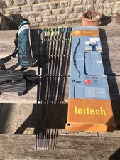 Professional archery set for sale  LANGPORT