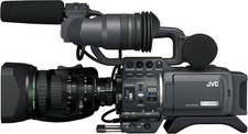 Filmadora JVC GY-HD101 alta definição mini DV [Testada], usado comprar usado  Enviando para Brazil