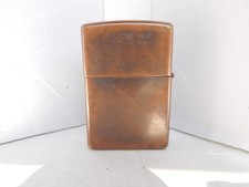 Zippo petrol lighter for sale  Ireland