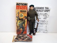 action man boxed for sale action man boxed for sale  BEXLEYHEATH