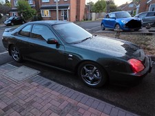 1999 honda prelude for sale  WOKINGHAM