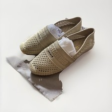 Dior espadrilles granville for sale  KNARESBOROUGH