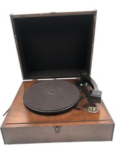 Vintage master voice for sale  UK