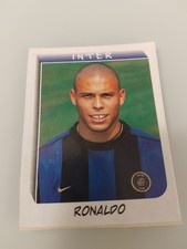 Calciatori panini 1999 usato  Schio