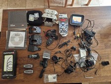 Tomtom rider sat for sale  LANCING