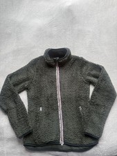 Spooks teddy fleecejacke gebraucht kaufen  Oberasbach