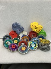 Tomy beyblade metal for sale  Willisburg