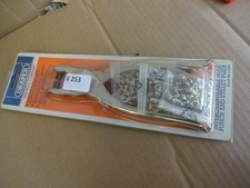 Eyelet plier punch for sale  UK