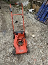 Sabo rasenmäher mähdeck gebraucht kaufen Sabo rasenmäher mähdeck gebraucht kaufen  Lichtenstein