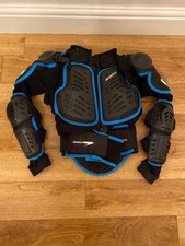 kids motocross body armour for sale kids motocross body armour for sale STOCKPORT