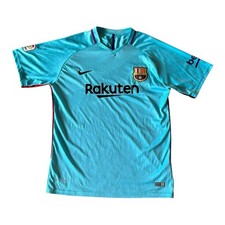Nike barcelona 2017 for sale  Indianapolis