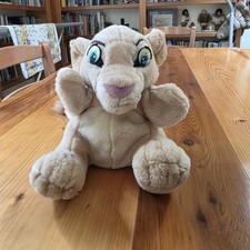 Applause lion king for sale  Gustavus