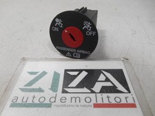 Interruttore dispositivo passe usato Interruttore dispositivo passe usato  Putignano