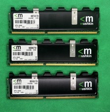 Mushkin enhanced blackline for sale  Sherman