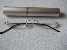 Lesebrille männer frauen gebraucht kaufen  Schwabach