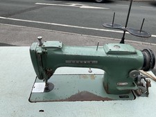 Consew model 210 for sale  ILKLEY